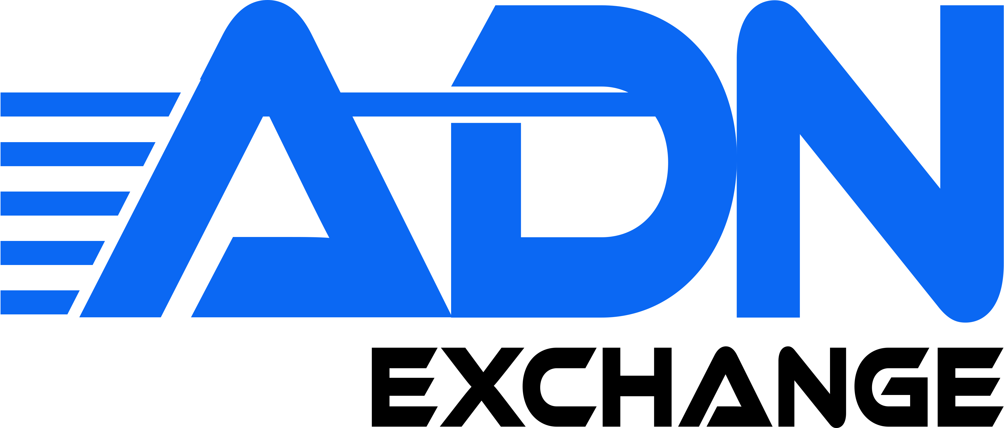 Logo ADN-EXCHANGE